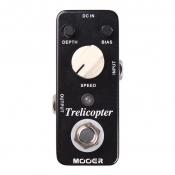MOOER Trelicopter