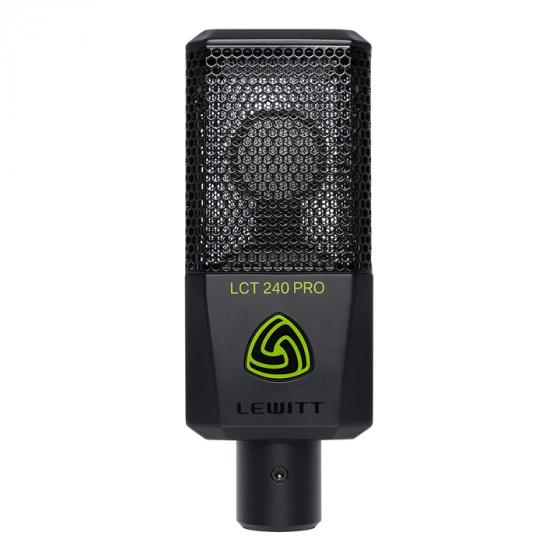 Lewitt LCT 240 Pro Condenser Microphone
