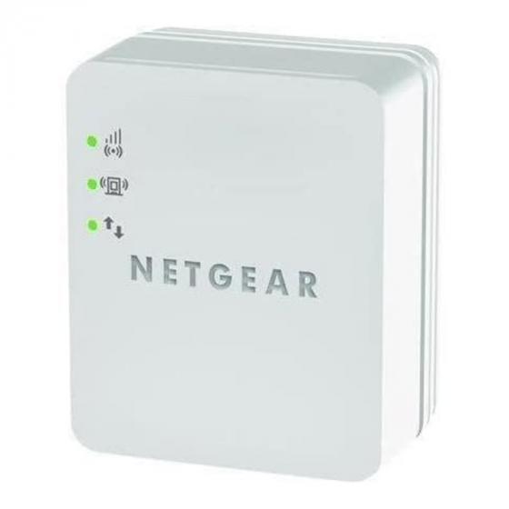 NETGEAR WN1000RP WiFi Booster