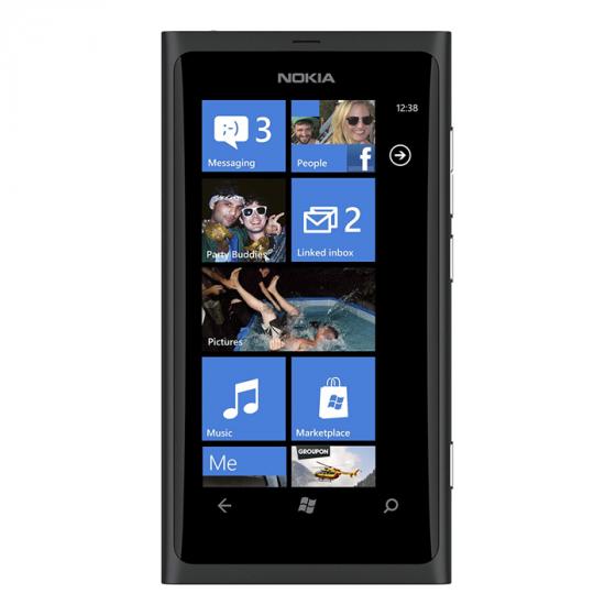 Nokia Lumia 800 SIM-Free Smartphone