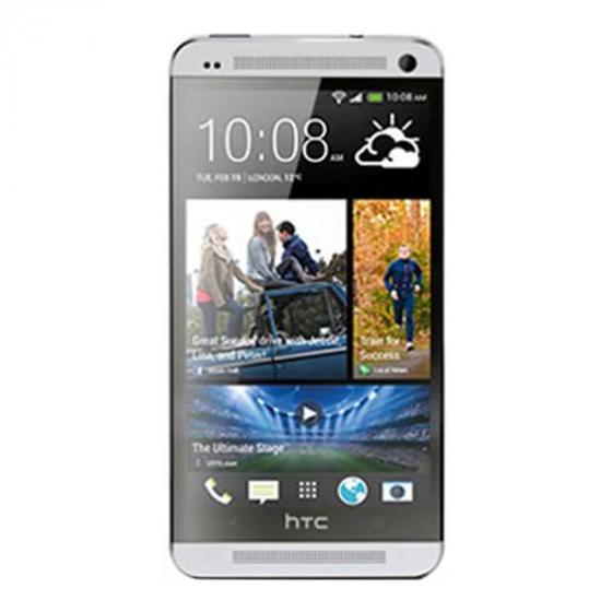 HTC One M7 SIM-Free Smartphone