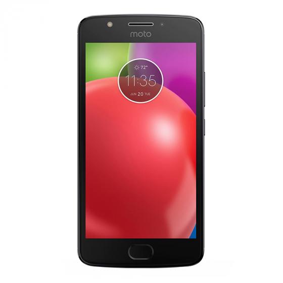 Motorola Moto E4 SIM-Free Smartphone