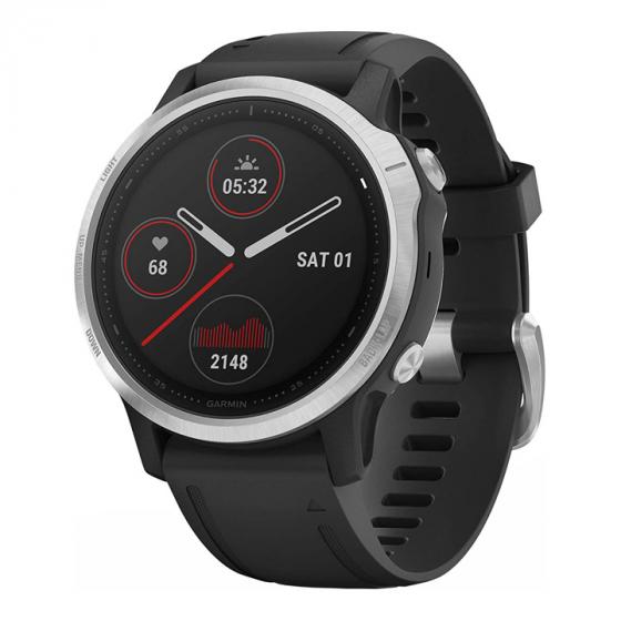 Garmin Fenix 6S Ultimate Multisport GPS Watch