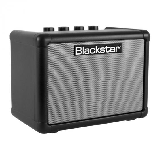 Blackstar Fly 3 Guitar Amplifier
