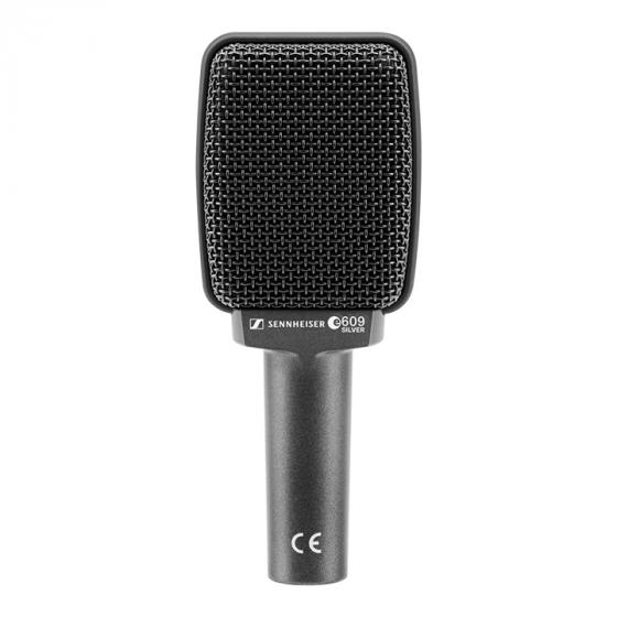 Sennheiser E 609 Dynamic Microphone