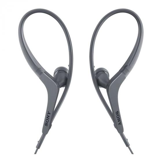 Sony MDR-AS410AP Sports In-Ear Splashproof Headphones