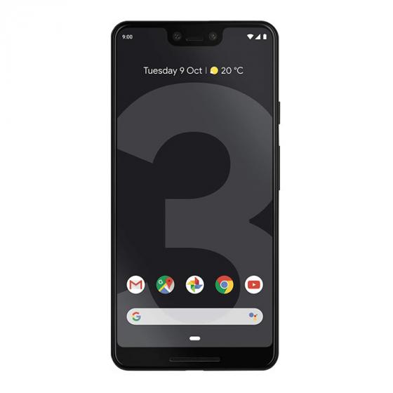 Google Pixel 3 XL Unlocked Mobile Phone
