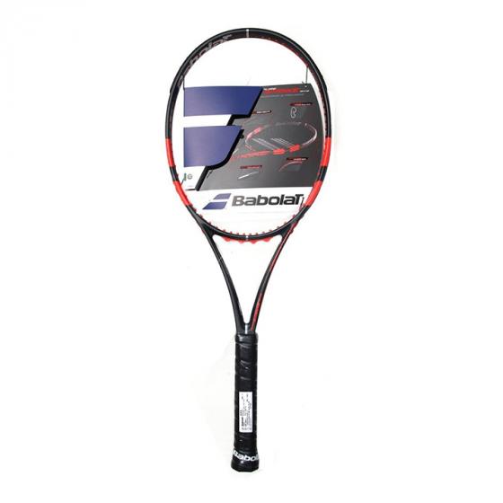 Babolat Pure Strike 16/19 Tennis Racquet