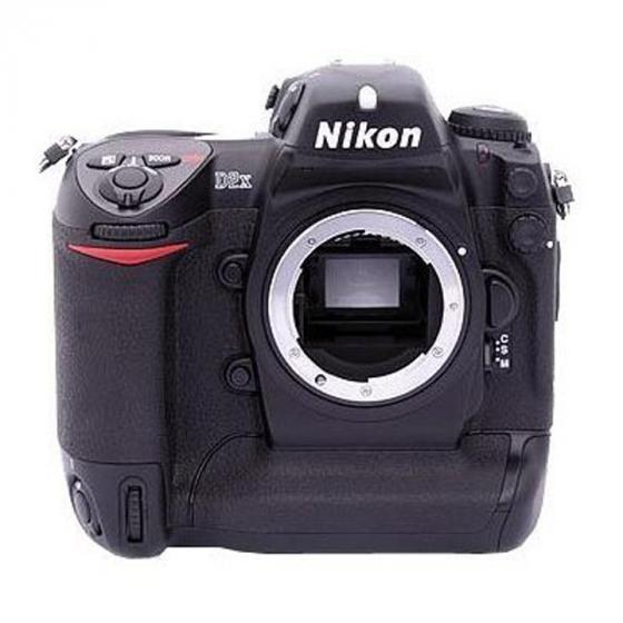 Nikon D2X Digital SLR Camera