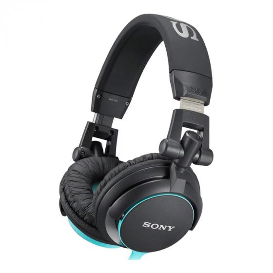 Sony MDR-V55 DJ Stereo Headphones