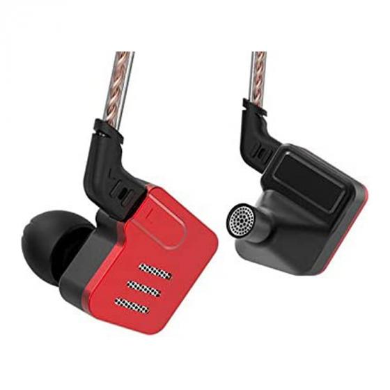KZ BA10 In-Ear Headphones
