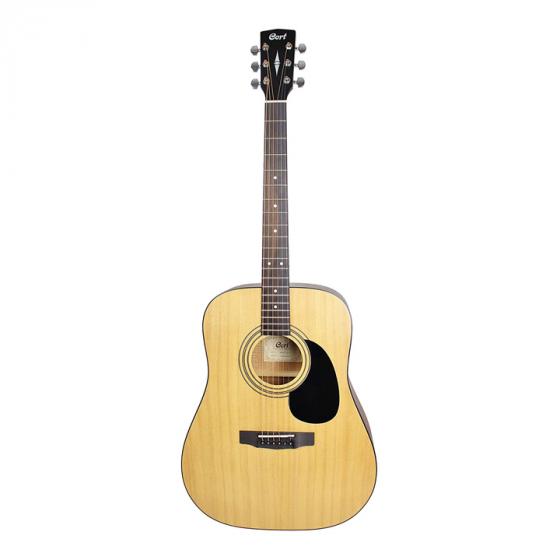 Cort AD810 Open Pore Acoustic Guitar
