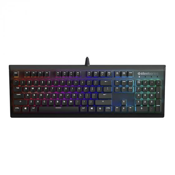 SteelSeries Apex M750 Mechanical Gaming Keyboard