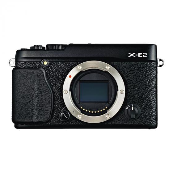 Fujifilm X-E2 Mirrorless Camera