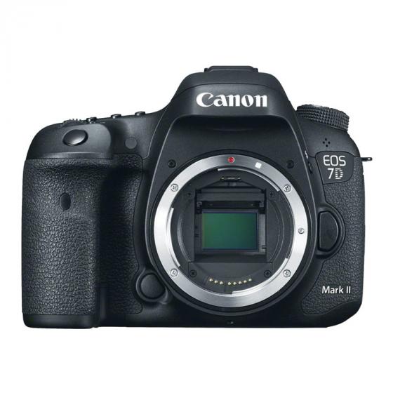 Canon EOS 7D Mark II Digital Camera