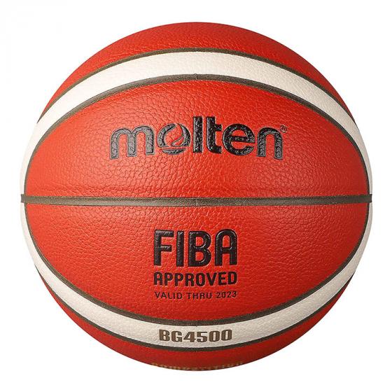 Molten BG4500 Premium Composite Leather Basketball