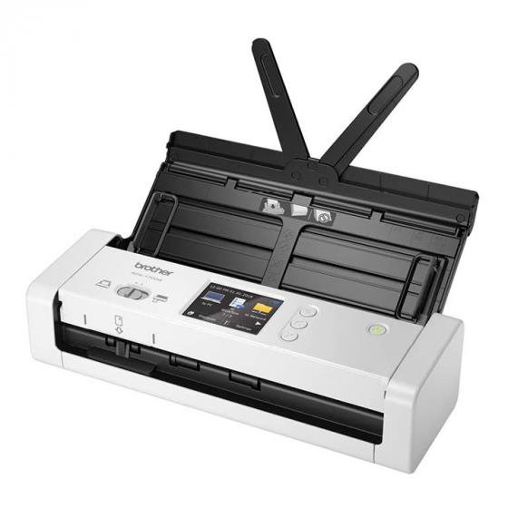 Brother ADS-1700W Document Scanner