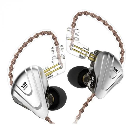 KZ ZSX HiFi In-Ear Earphones