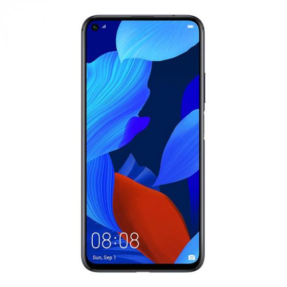 Huawei Nova 5T Unlocked Mobile Phone