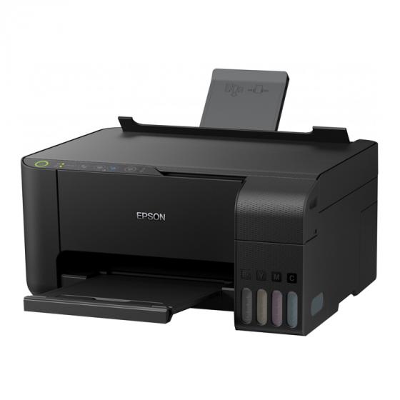 Epson EcoTank ET-2710 All-In-One Printer