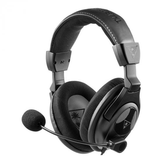 Turtle Beach Ear Force PX24 Amplified Gaming Headset
