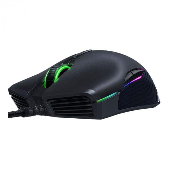 Razer Lancehead Wireless Ambidextrous Gaming Mouse