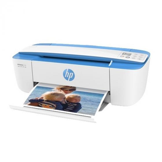 HP Deskjet 3720 Multifunctional Printer