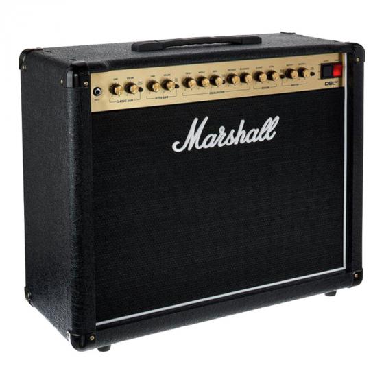 Marshall DSL40CR Guitar Amplifier