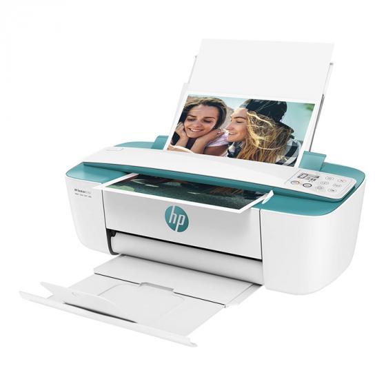 HP Deskjet 3762 All-In-One Printer
