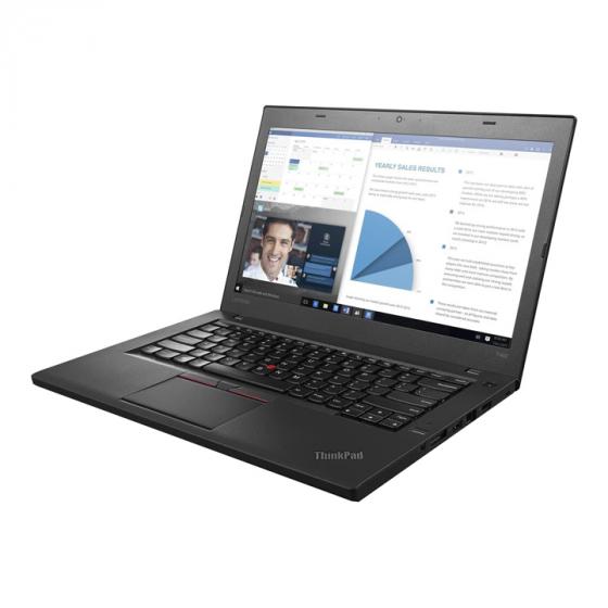 Lenovo ThinkPad T460 (20FN003LUK) 14-Inch Notebook