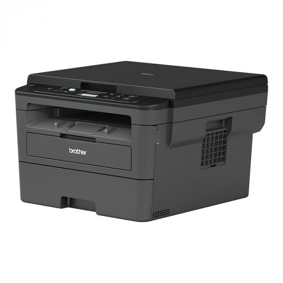 Brother DCP-L2530DW Mono Laser Printer