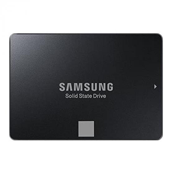 Samsung 750 EVO 500 GB 2.5 inch Solid State Drive