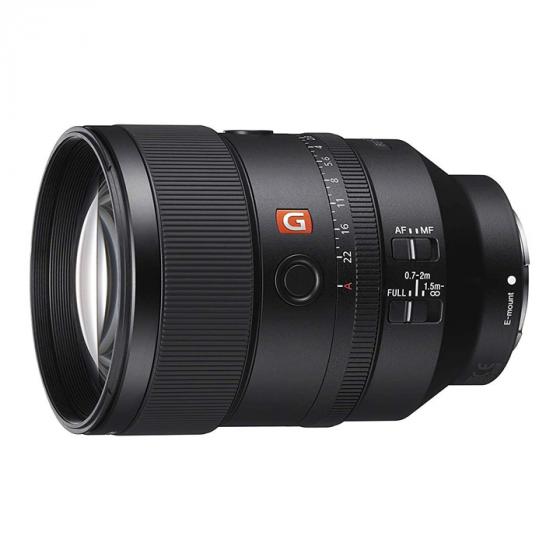 Sony FE 135mm F1.8 GM Camera Lens