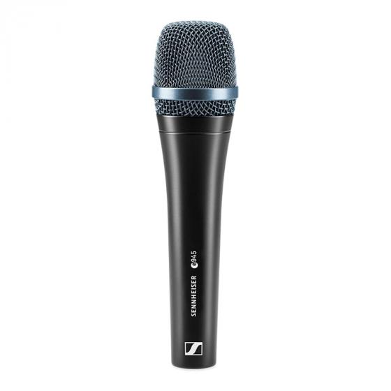 Sennheiser E 945 Supercardioid Dynamic Microphone