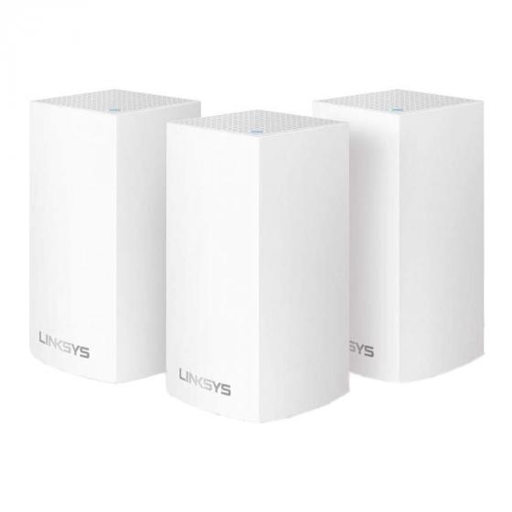Linksys WHW0103 AC3900 Whole Home Mesh Wi-Fi System (Pack of 3)