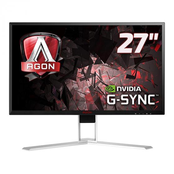 AOC AG271QG Gaming Monitor