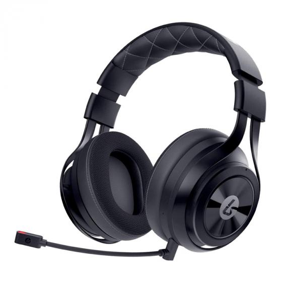 LucidSound LS35X Wireless High-Fidelity-Audio Gaming Headset
