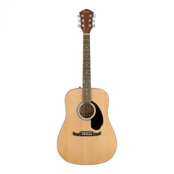 Fender FA-125 Acoustic Guitar