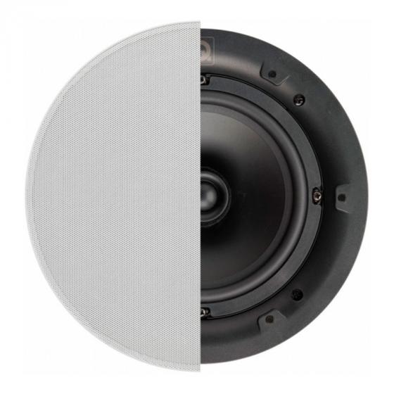 Q Acoustics QI65C Stereo In-Wall or Ceiling Speakers