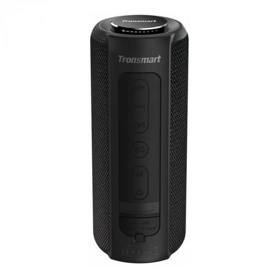 Tronsmart T6 Plus Portable Bluetooth Speaker