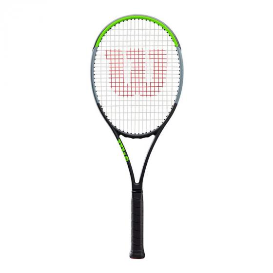 Wilson Blade 98 18x20 V7 Tennis Racquet