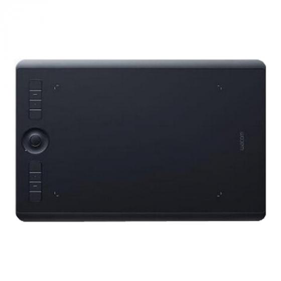 Wacom Intuos Pro (PTH-660-N) Medium Professional Graphic Tablet
