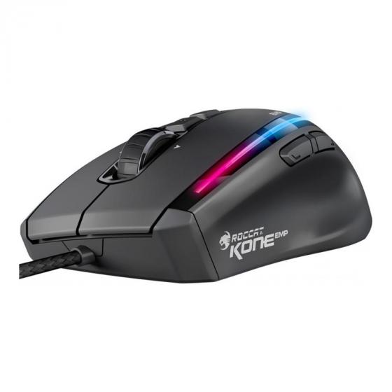 ROCCAT Kone EMP Max Performance RGB Gaming Mouse