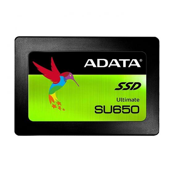 ADATA SU650-1 SSD