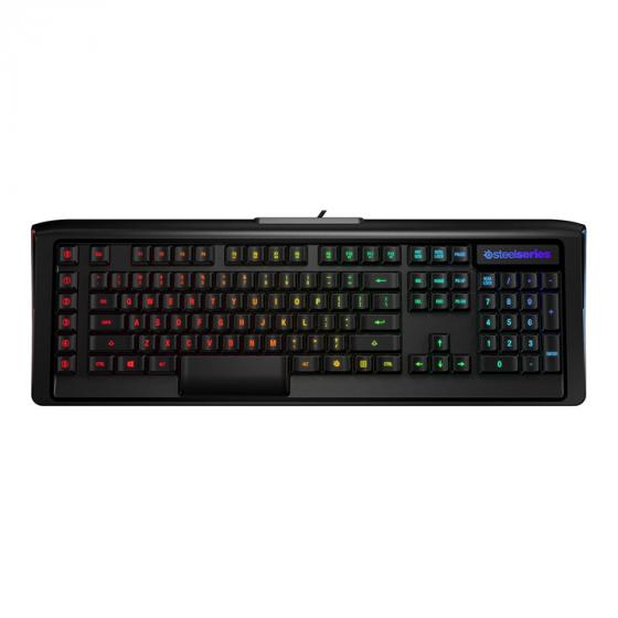 SteelSeries Apex M800 Gaming Keyboard, Mechanical