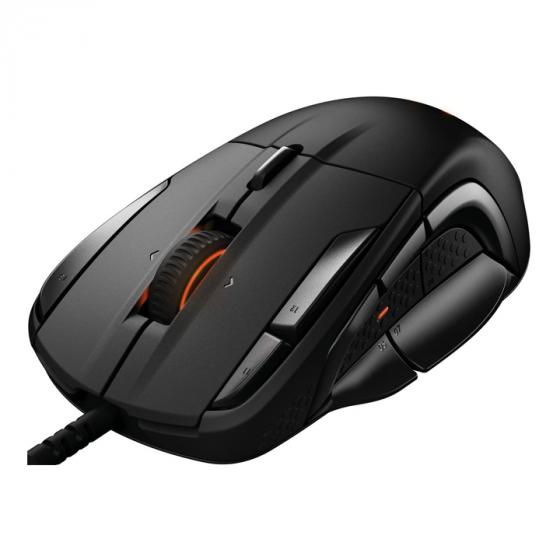 SteelSeries Rival 500 Optical Gaming Mouse