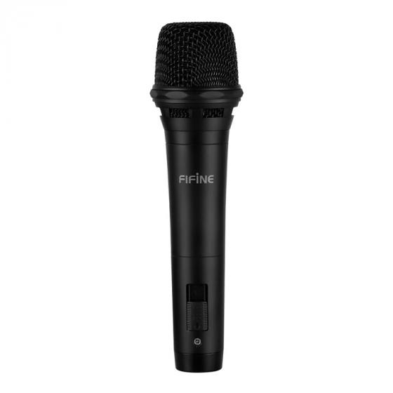Fifine K8 Dynamic Microphone