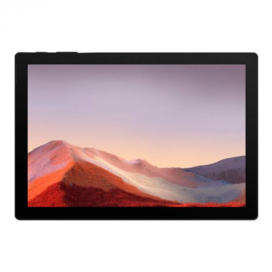 Microsoft Surface Pro 7 12.3” Tablet