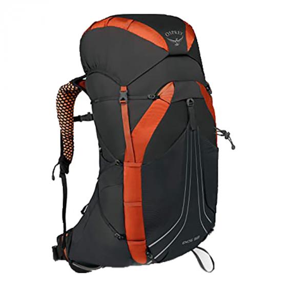 Osprey Exos 58 Hiking Backpack