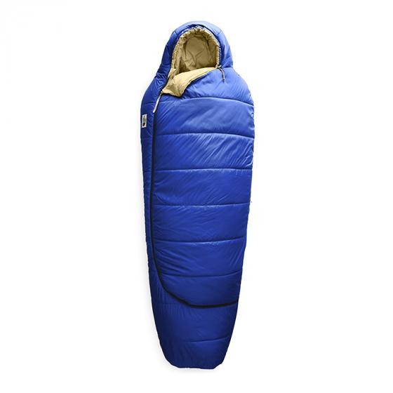 The North Face Eco Trail Synthetic 20F Sleeping Bag